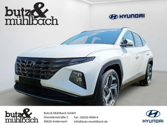 Hyundai Tucson 1.6 2WD Prime T-GDi