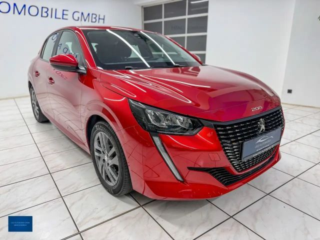 Peugeot 208 Active Pack