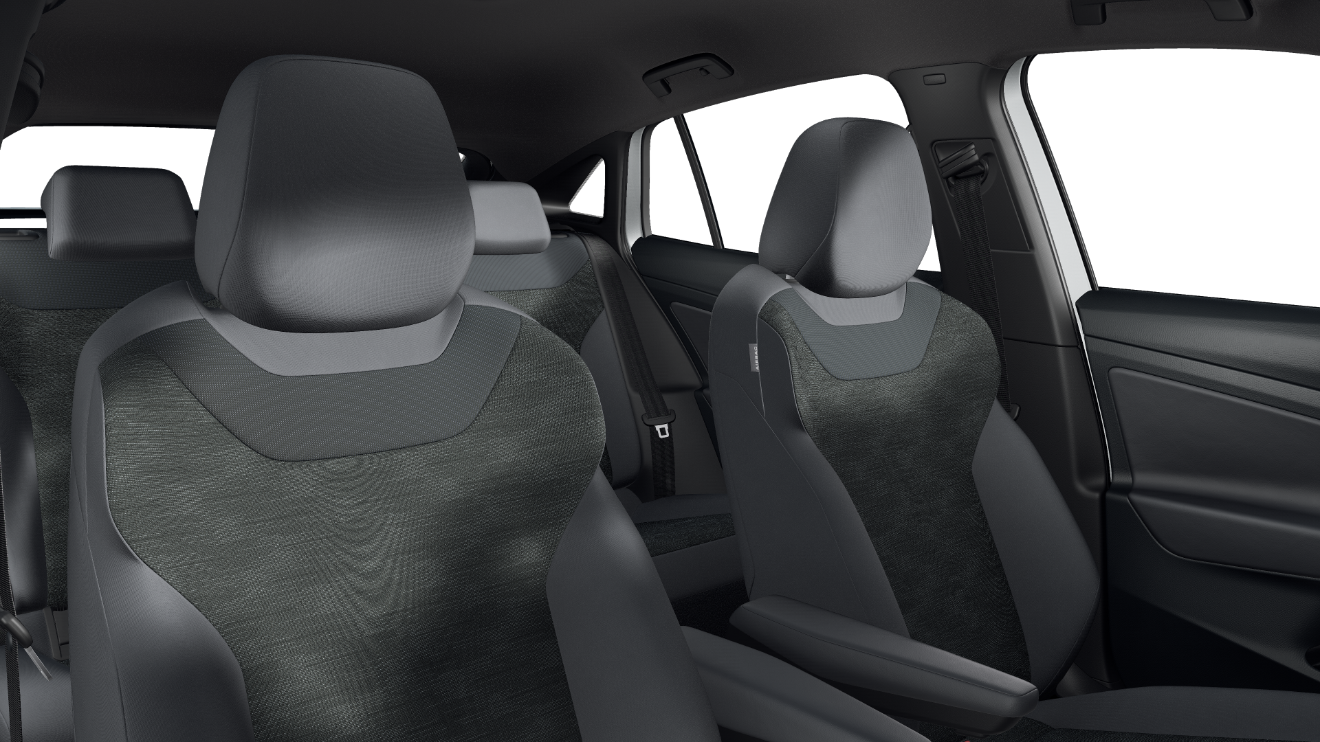 Volkswagen ID.5 Navi-LED-ACC-Sitzhzg.