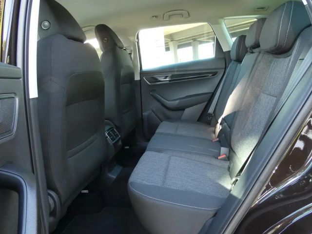 Skoda Karoq 1.5 TSI Style Style