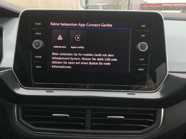 Volkswagen T-Cross 1.5 TSI DSG