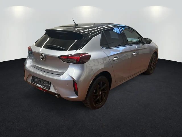 Opel Corsa 1.2 Turbo GS-Line Grand Sport Turbo