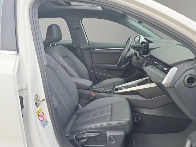 Audi A3 35 TDI S-Tronic Sedan Sportback