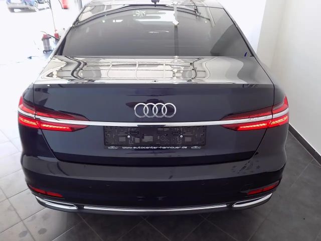 Audi A6 35 TDI S-Tronic Sedan Sport