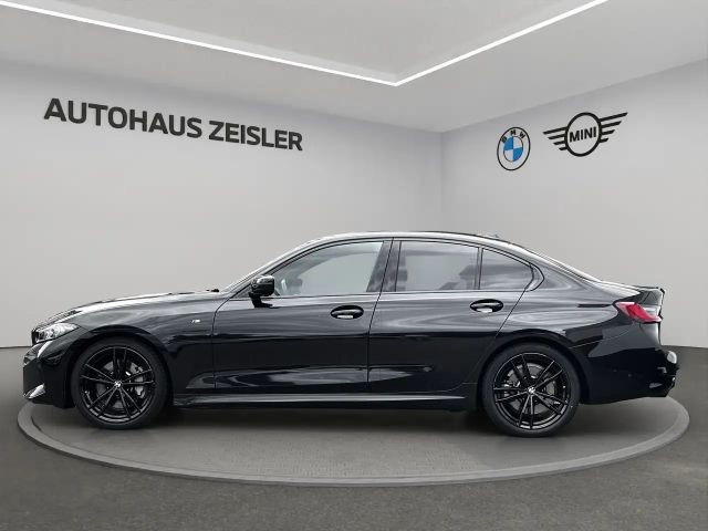 BMW 330 330i M-Sport Sedan