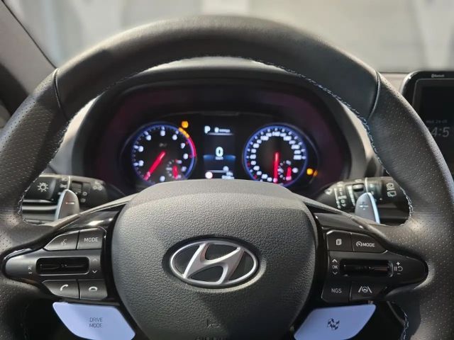 Hyundai i30 2.0 N Performance T-GDi