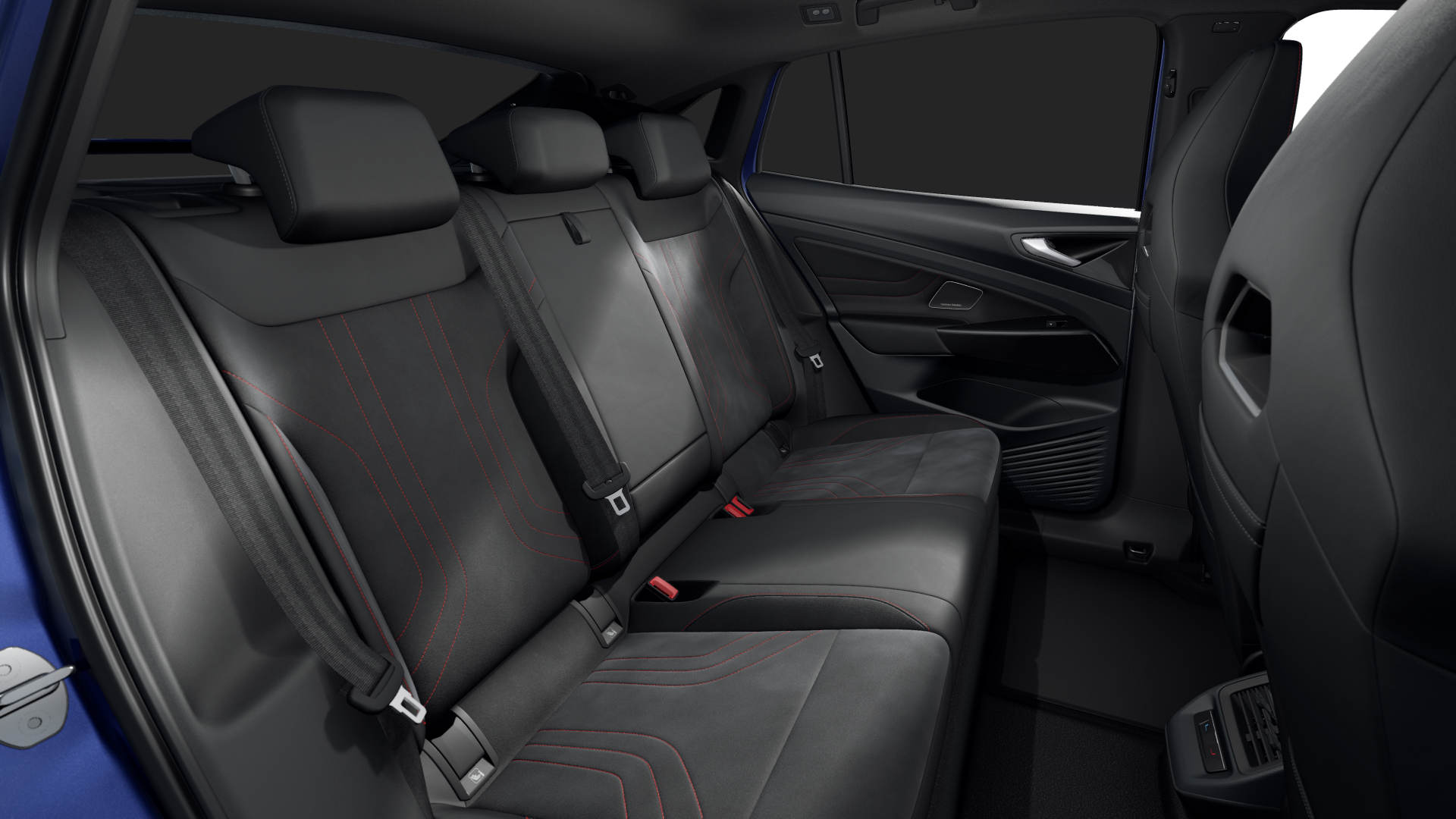 Volkswagen ID.5 4Motion GTX