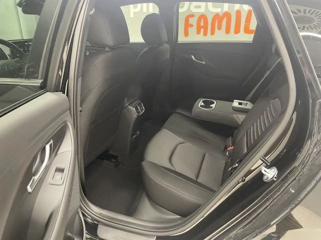 Hyundai i30 - PD GO Plus 1.5 DPI c5bu1-PP1-OO3