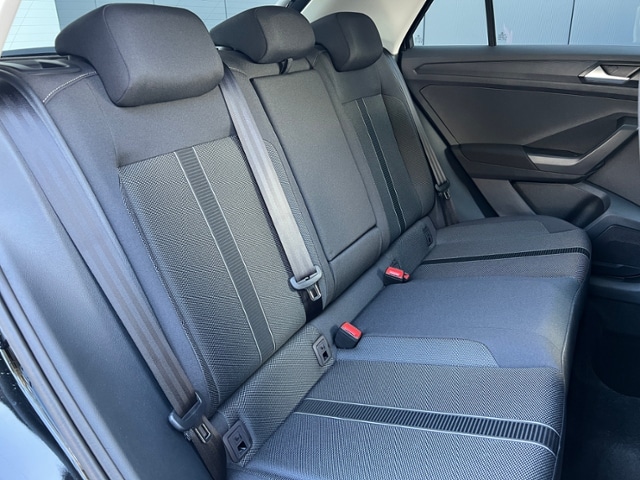 Volkswagen T-Roc 1.0 TSI