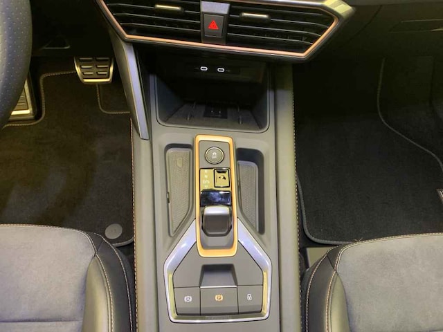 Cupra Formentor DSG VZ