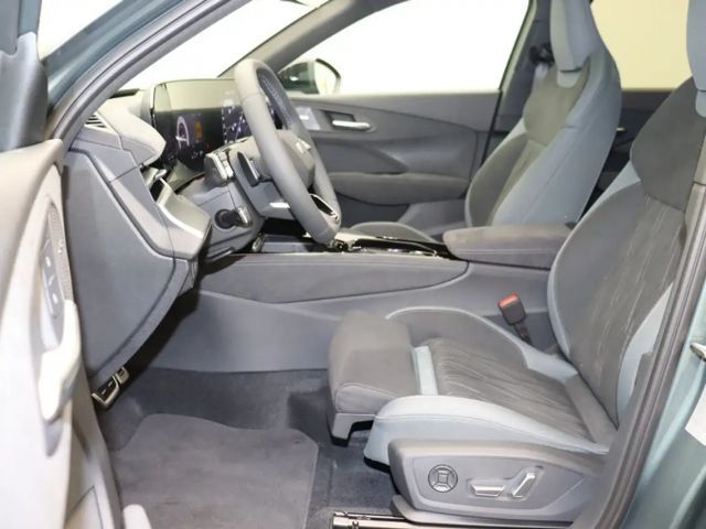 Audi Q3 Hybride S-Line