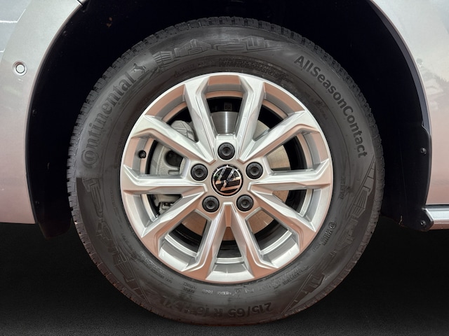 Volkswagen Multivan 2.0 TDI DSG Life