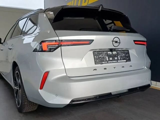 Opel Astra GS-Line Grand Sport Sports Tourer