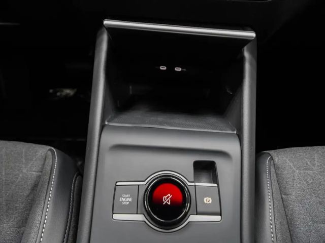 Volkswagen Tiguan DSG Life