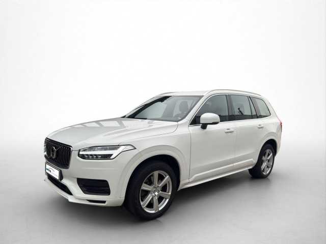 Volvo XC90 Momentum
