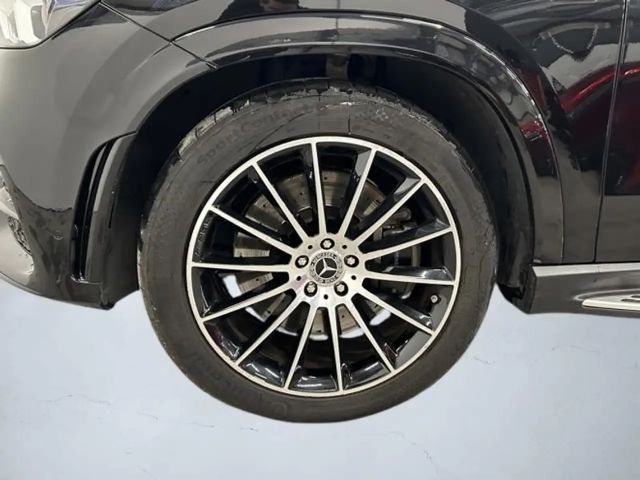 Mercedes-Benz GLE 350 4MATIC AMG Line
