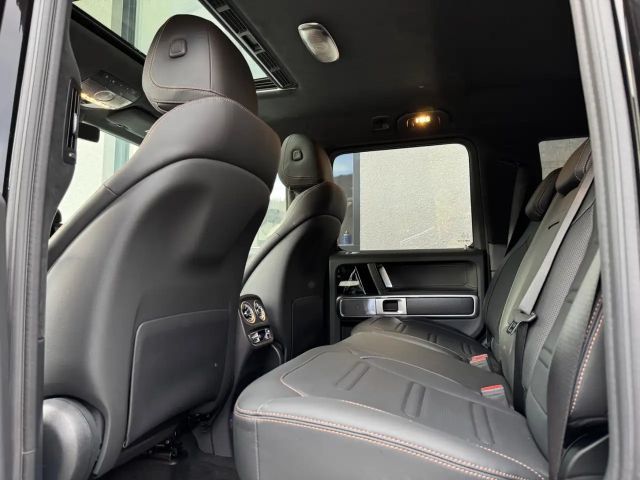 Mercedes-Benz G 450 450d