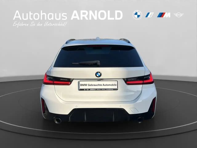 BMW 320 320i M-Sport Touring