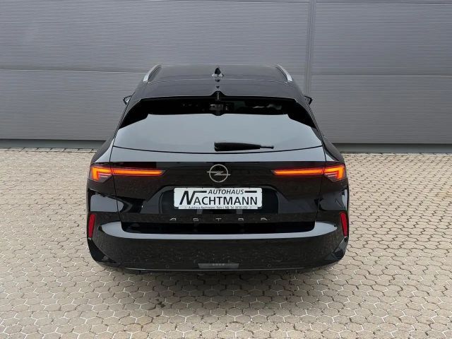 Opel Astra Elegance Sports Tourer