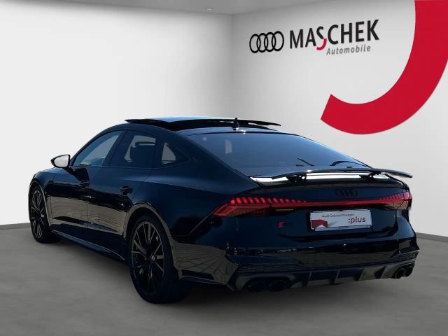 Audi S7 Sportback
