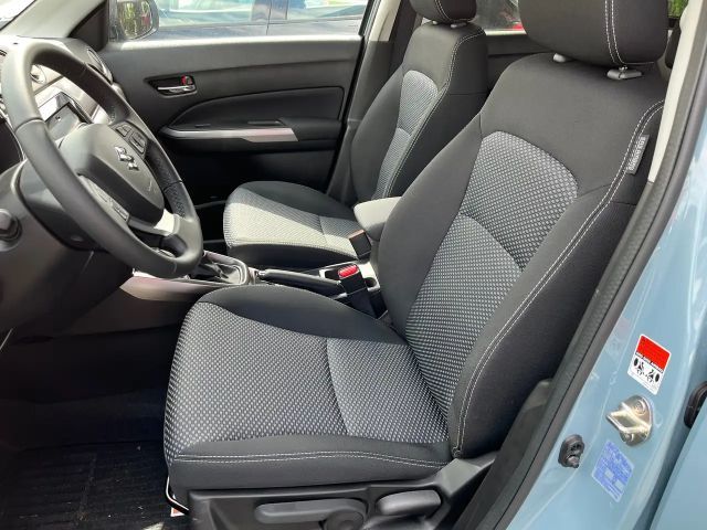 Suzuki Vitara Boosterjet Comfort Hybrid