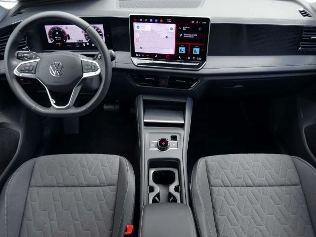 Volkswagen Tiguan 2.0 TDI DSG Life