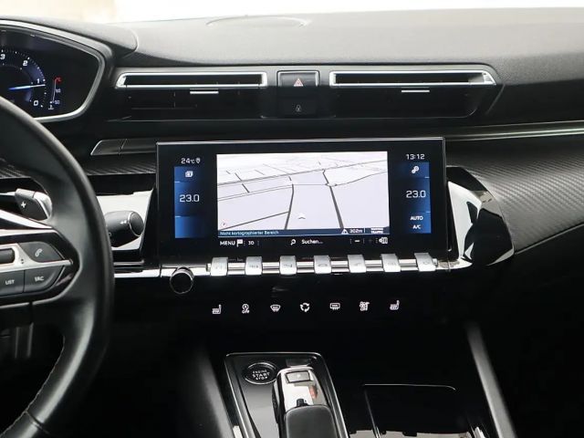 Peugeot 508 Allure Pack SW