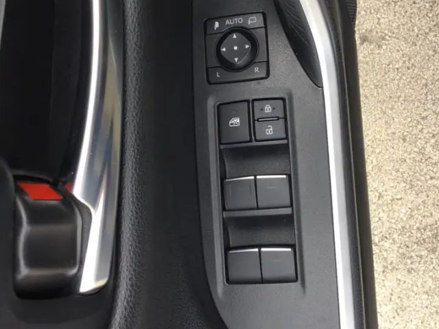 Toyota RAV4 Active Hybride