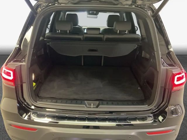 Mercedes-Benz EQB 300