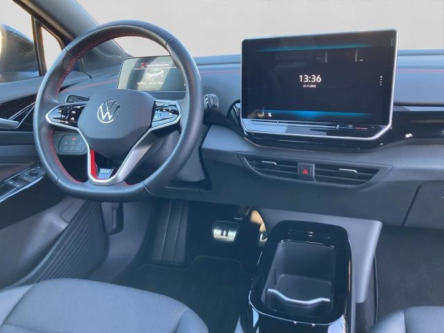 Volkswagen ID.4 GTX