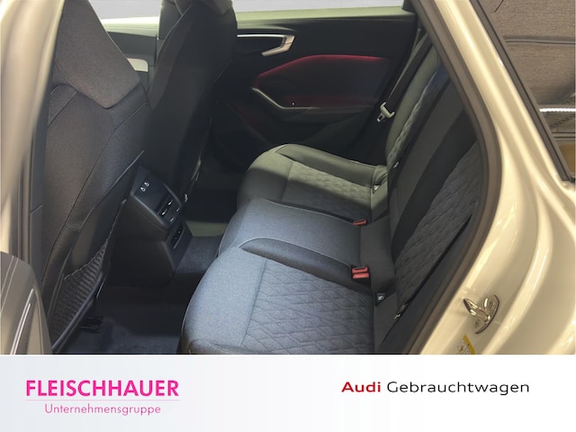 Audi A5 Avant Hybride Quattro S-Tronic