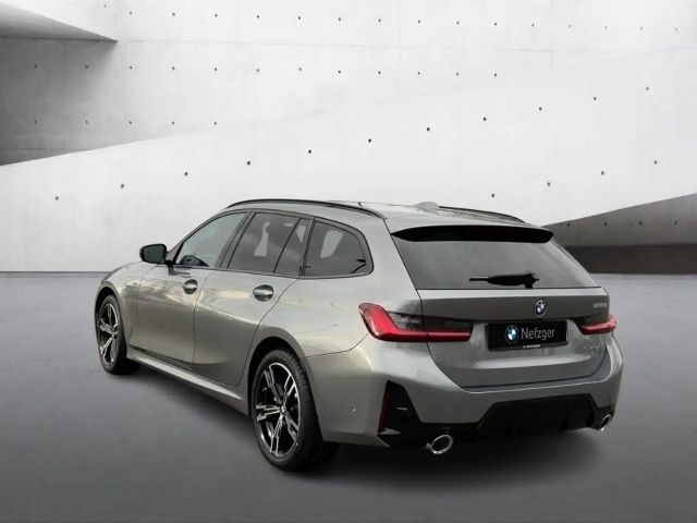 BMW 330 330e M-Sport Touring