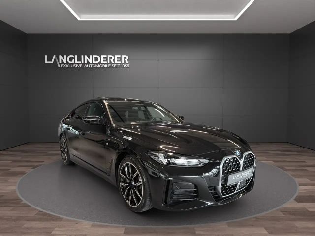 BMW 430 430i Coupé Gran Coupé M-Sport xDrive