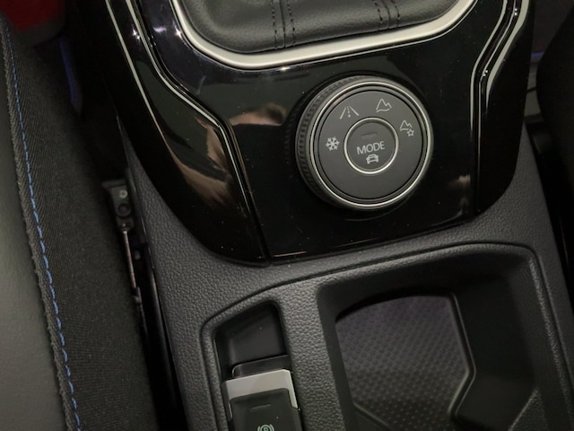 Volkswagen T-Roc 4Motion DSG