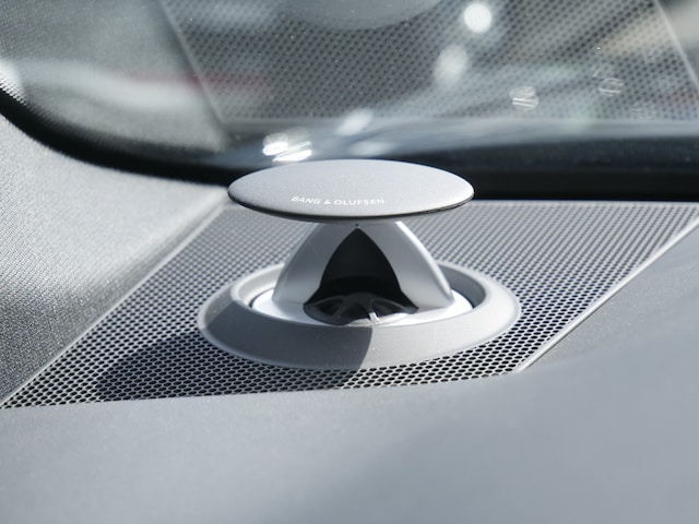 Audi A6 e-tron Avant Performance Quattro