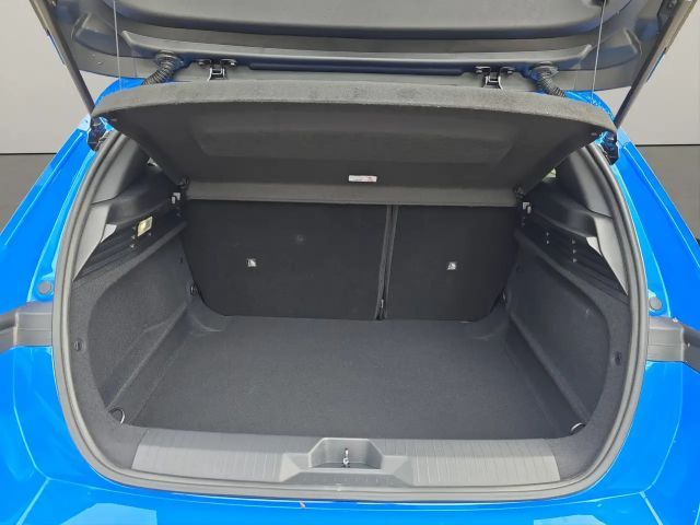 Opel Astra 1.2 Turbo Edition Turbo