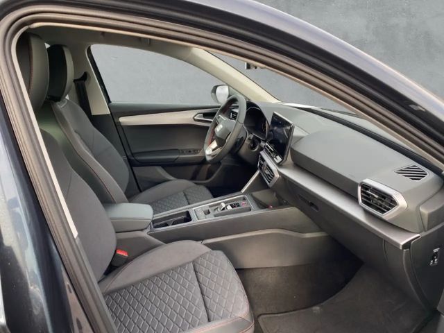 Seat Leon 2.0 TDI FR-lijn Sportstourer