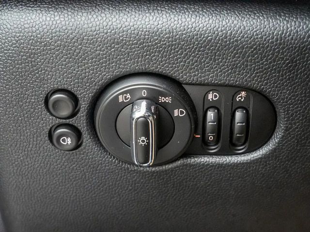 MINI Cooper S Cabrio LED+NAVI+SITZHZG+PDC+KLIMAAUT