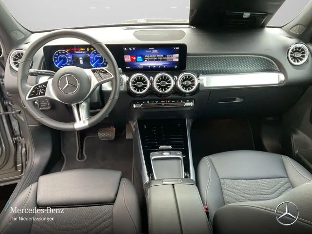 Mercedes-Benz EQB 250 Advanced Progressive