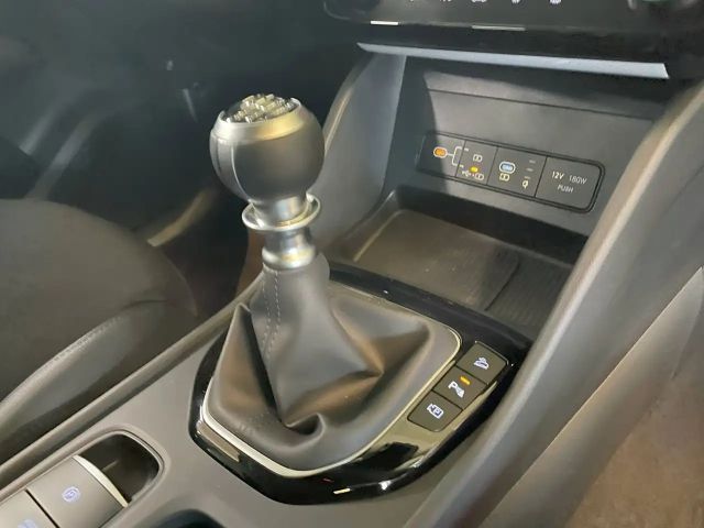 Hyundai Tucson 2WD T-GDi