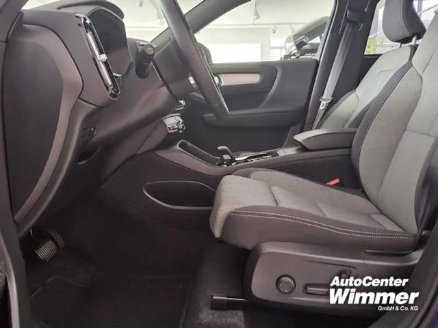 Volvo XC40 Dark Plus