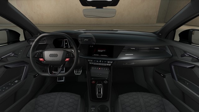 Audi RS3 Quattro S-Tronic Sportback