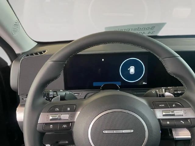 Hyundai Kona Electric Select