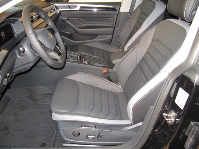 Volkswagen Arteon Shooting Brake DSG