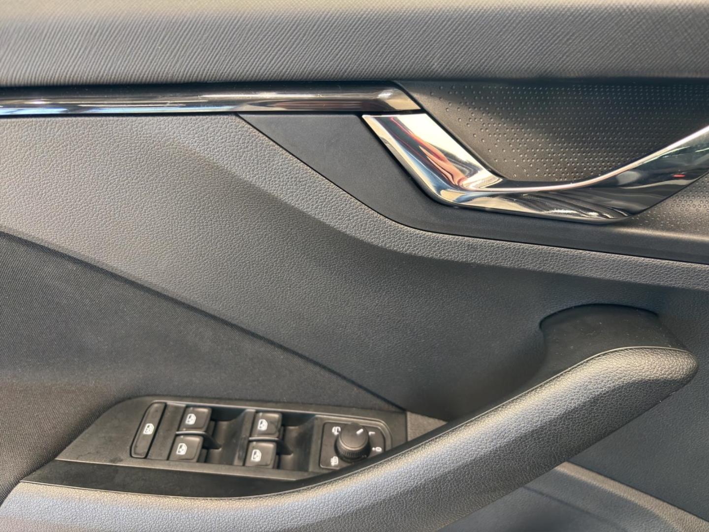 Skoda Scala 1.0 TSI Tour