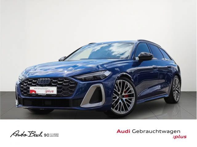 Audi A5 Quattro S-Line S-Tronic
