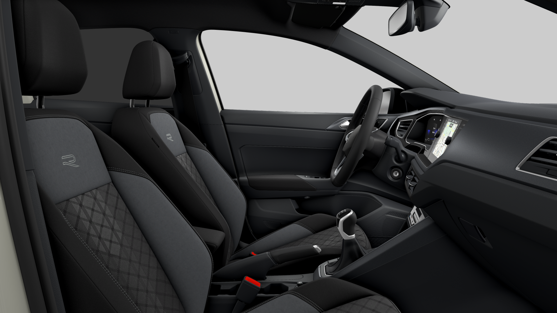 Volkswagen Taigo R-Line Style