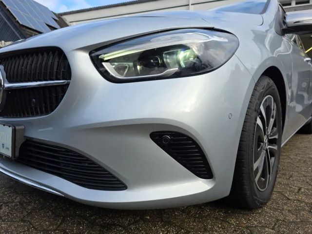 Mercedes-Benz B 200 Progressive