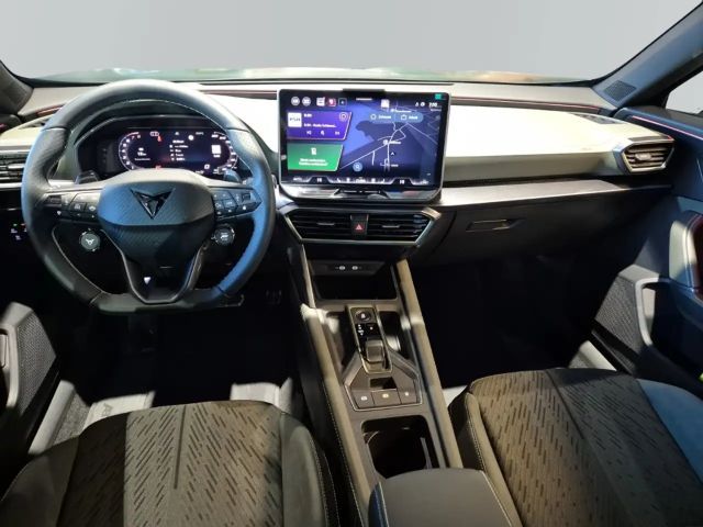 Cupra Formentor 4Drive VZ