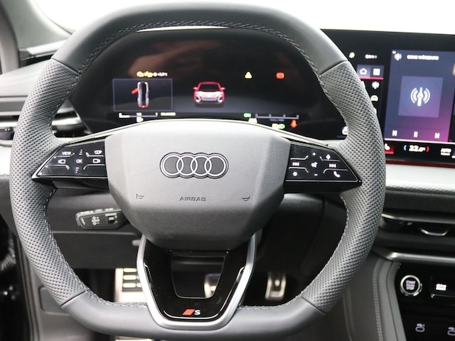 Audi Q5 Quattro S-Tronic